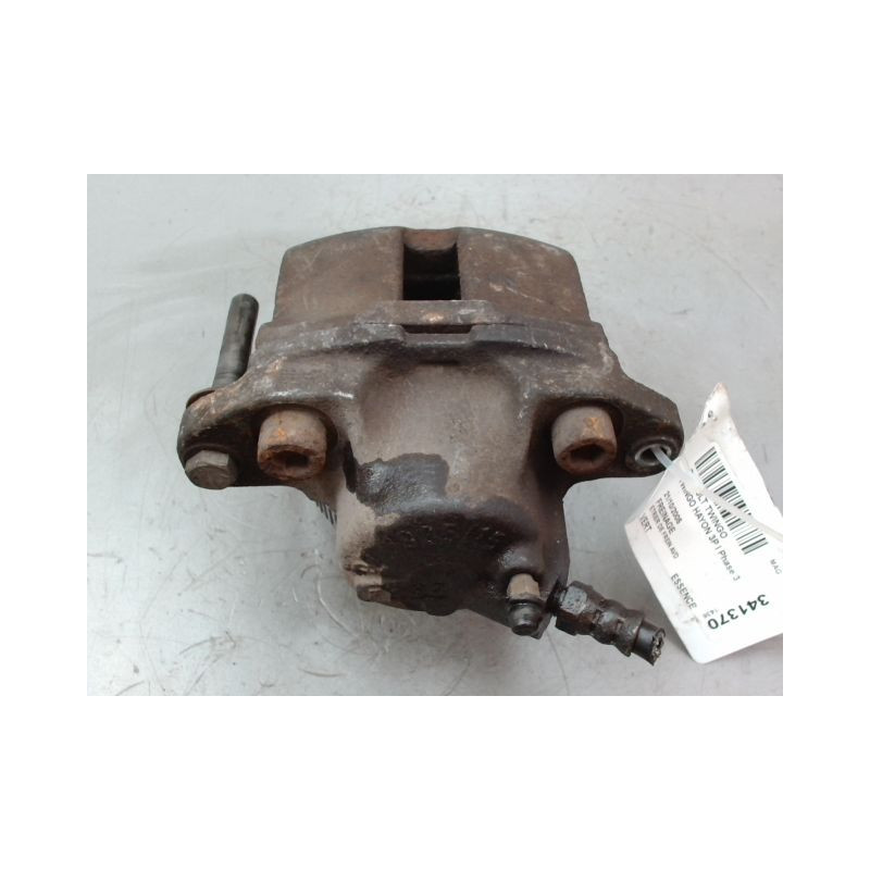 ETRIER DE FREIN AVANT DROIT RENAULT TWINGO I Phase 3 2000-2007