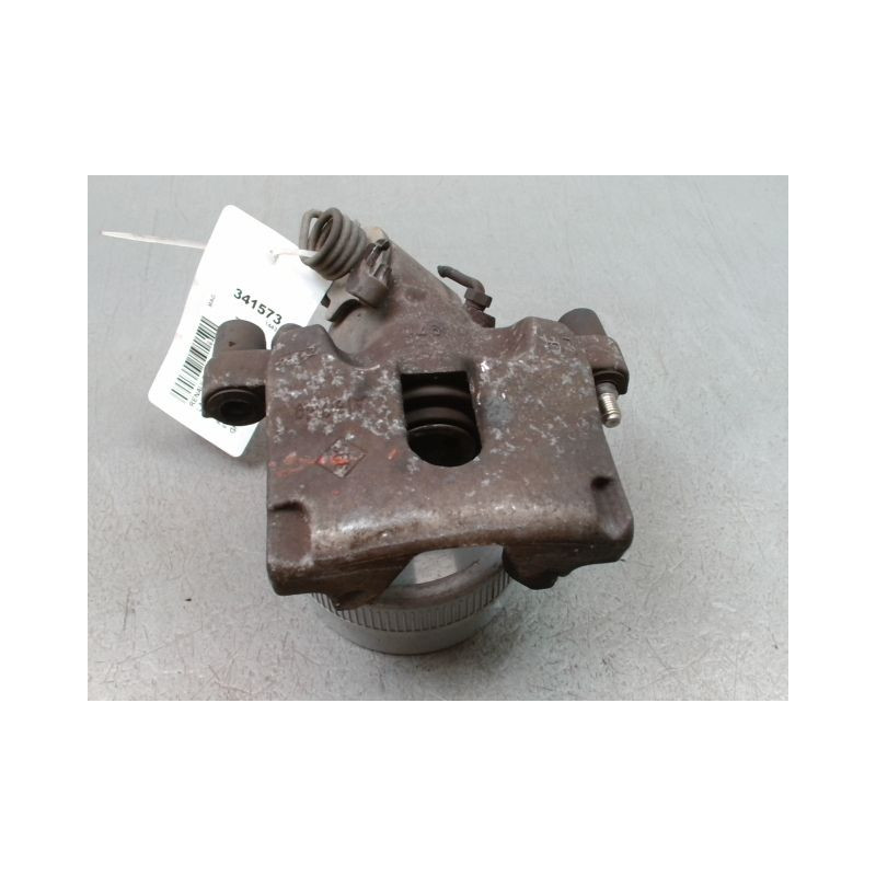 ETRIER DE FREIN ARRIERE GAUCHE RENAULT LAGUNA III Phase 1 2007-2010