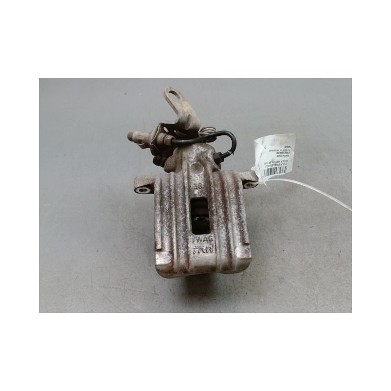 ETRIER DE FREIN ARRIERE DROIT VOLKSWAGEN GOLF V (1K) 2003-2008