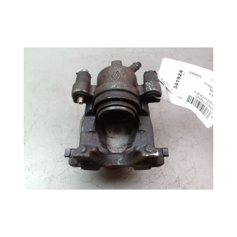 ETRIER DE FREIN AVANT GAUCHE RENAULT TWINGO III 2014-...
