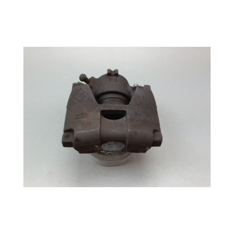 ETRIER DE FREIN AVANT DROIT RENAULT SCENIC MONOSP. III Phase 1 2009-2011