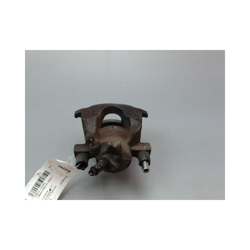ETRIER DE FREIN AVANT GAUCHE DACIA LOGAN MCV 2007-