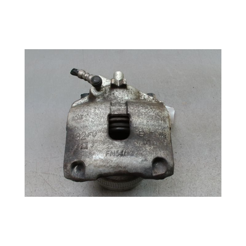 ETRIER DE FREIN AVANT DROIT FIAT 500 II Phase 1 2007-...