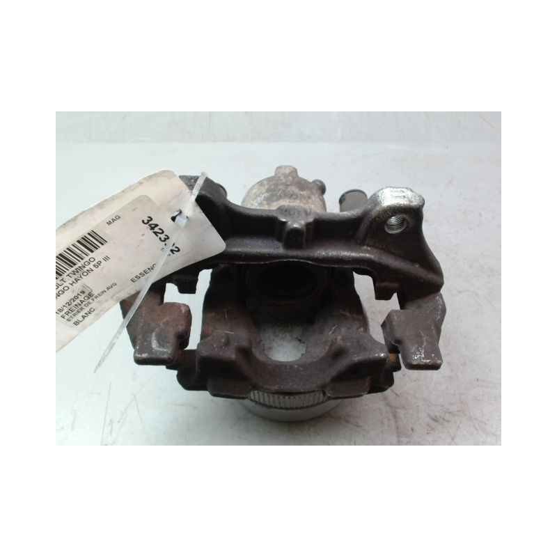 ETRIER DE FREIN AVANT GAUCHE RENAULT TWINGO III 2014-...