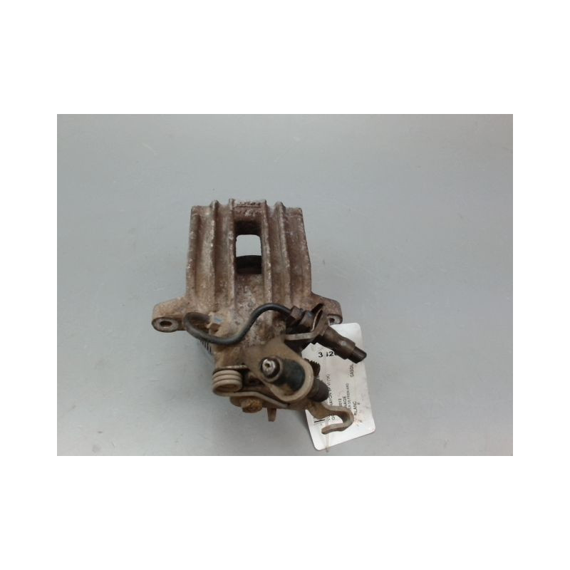 ETRIER DE FREIN ARRIERE DROIT VOLKSWAGEN GOLF VI (1K) 2008-2013
