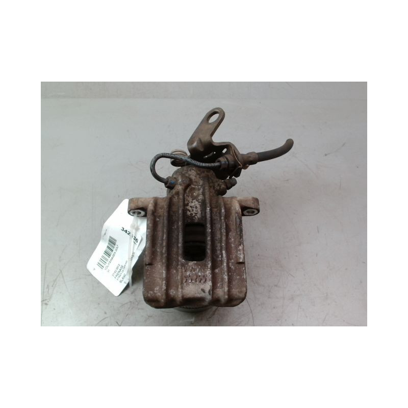 ETRIER DE FREIN ARRIERE GAUCHE VOLKSWAGEN GOLF VI (1K) 2008-2013