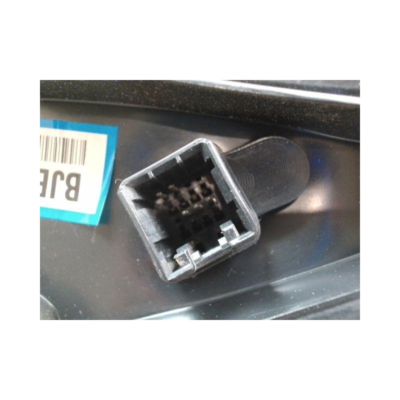 RETROVISEUR EXTERIEUR ELECTRIQUE GAUCHE HYUNDAI SANTA FE BREAK I 2000-2006