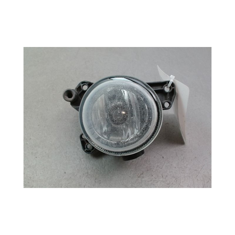 PHARE ANTIBROUILLARD AVANT GAUCHE MERCEDES CLASSE C 2007-