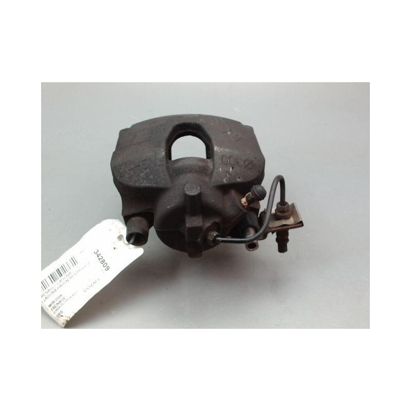 ETRIER DE FREIN AVANT DROIT RENAULT LAGUNA II Phase 2 2005-2007