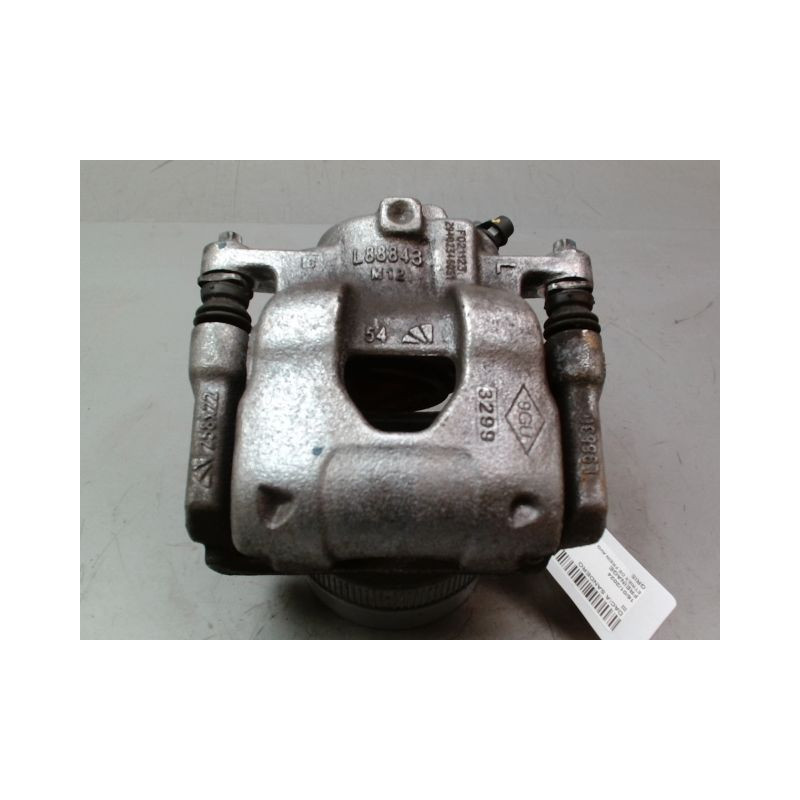 ETRIER DE FREIN AVANT GAUCHE DACIA SANDERO 2008-