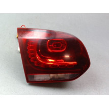 FEU ARRIERE INTERIEUR GAUCHE VOLKSWAGEN GOLF VI (1K) 2008-2013