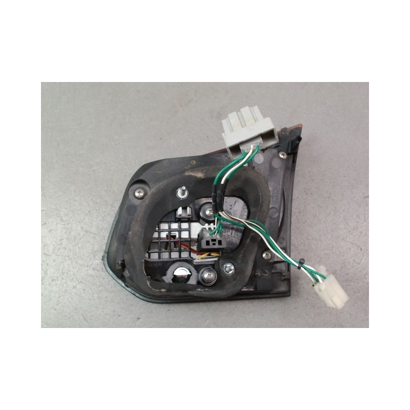 FEU ARRIERE INTERIEUR GAUCHE VOLKSWAGEN GOLF VI (1K) 2008-2013