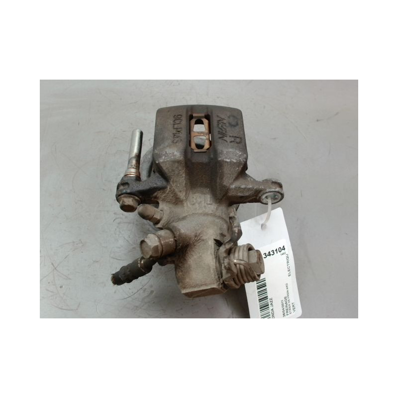 ETRIER DE FREIN ARRIERE DROIT HONDA JAZZ