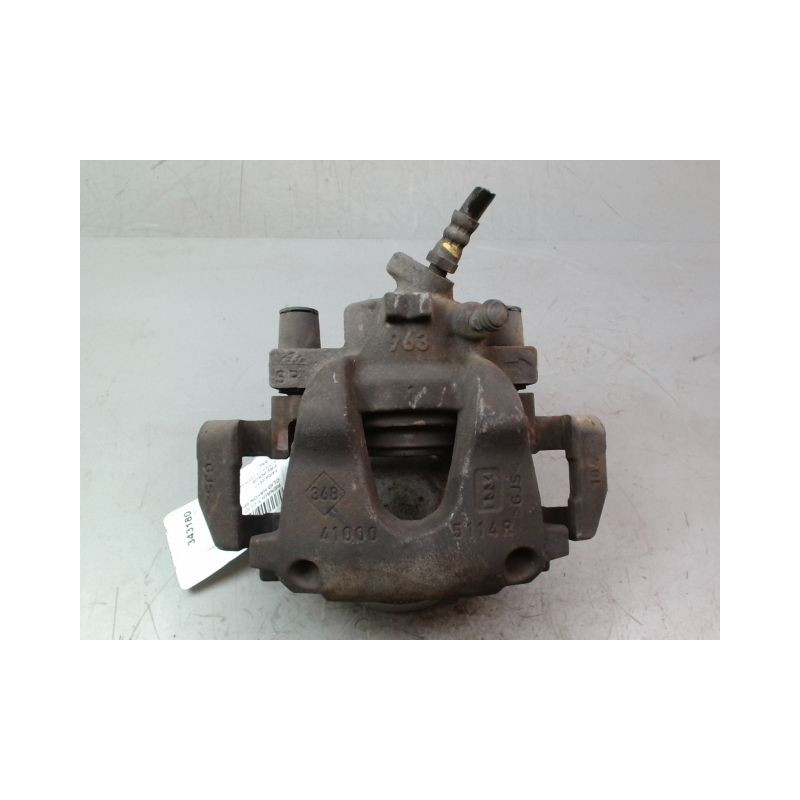 ETRIER DE FREIN AVANT GAUCHE RENAULT CLIO IV Phase 1 2012-...