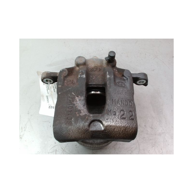 ETRIER DE FREIN AVANT GAUCHE KIA RIO 2005-