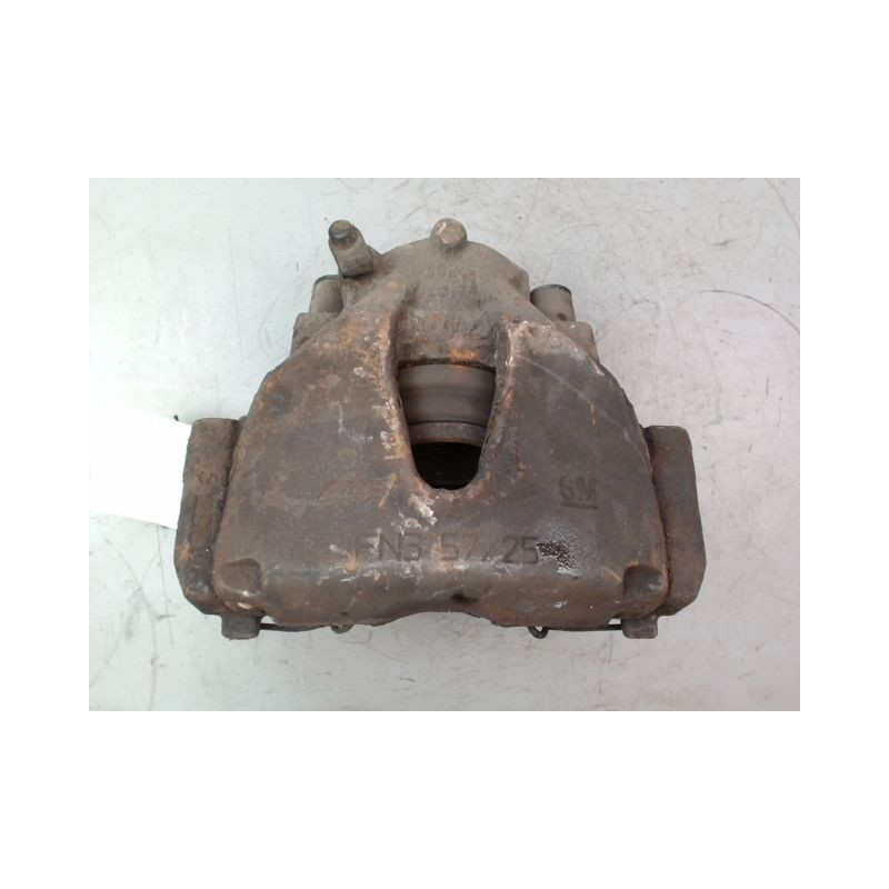 ETRIER DE FREIN AVANT DROIT OPEL COMBO -CORSA- CARGO II Phase 2 (C) 2004-2011
