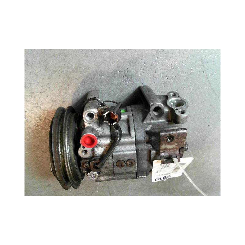 COMPRESSEUR AIR CONDITIONNE NISSAN X-TRAIL