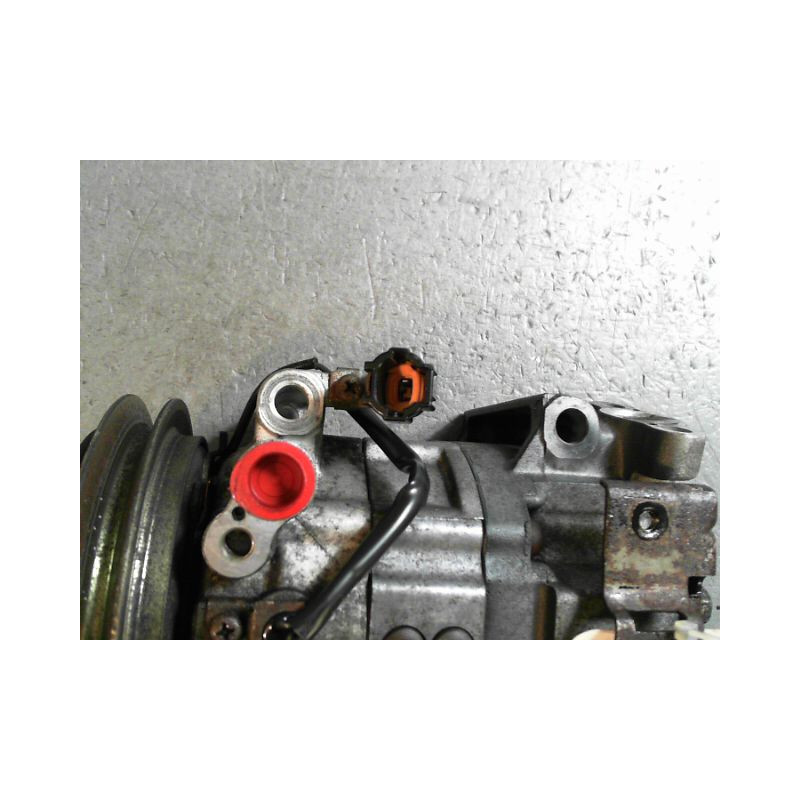 COMPRESSEUR AIR CONDITIONNE NISSAN X-TRAIL