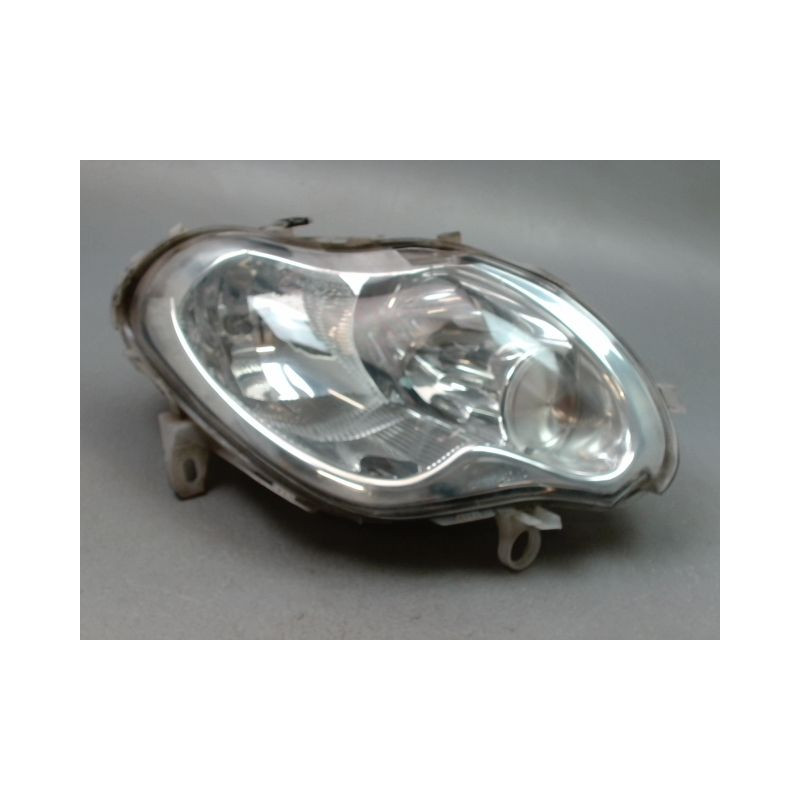 PHARE DROIT SMART FORTWO COUPE 3.2002-2006
