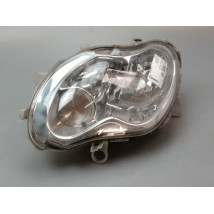 PHARE GAUCHE SMART FORTWO COUPE 3.2002-2006