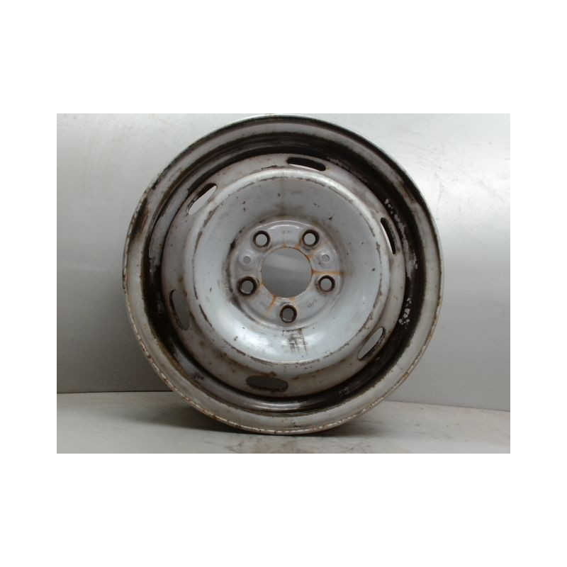 JANTE TOLE PEUGEOT J5