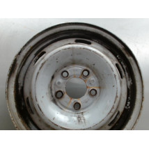 JANTE TOLE PEUGEOT J5