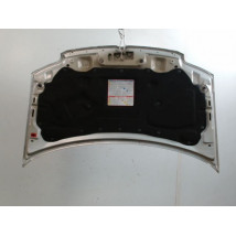 CAPOT FIAT PANDA
