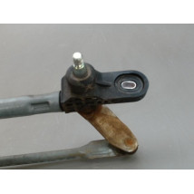 MECANISME ESSUIE-GLACE AVANT FIAT PANDA