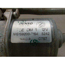 MECANISME ESSUIE-GLACE AVANT FIAT PANDA