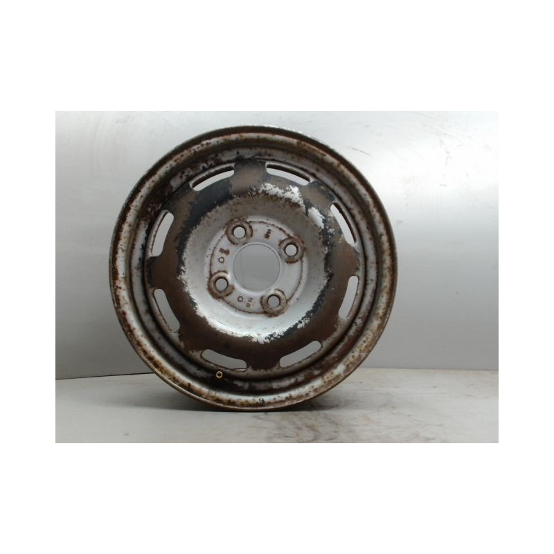 JANTE TOLE RENAULT R5