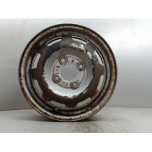 JANTE TOLE RENAULT R5
