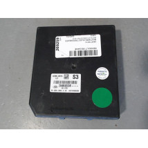 BOITE A FUSIBLES RENAULT MEGANE