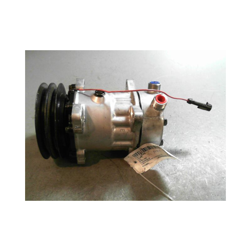 COMPRESSEUR AIR CONDITIONNE FIAT COUPE