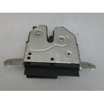 SERRURE HAYON  OPEL CORSA