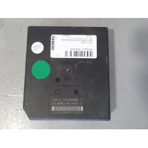 BOITE A FUSIBLES RENAULT MEGANE