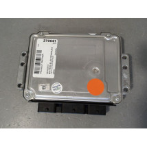 CALCULATEUR MOTEUR PEUGEOT PARTNER