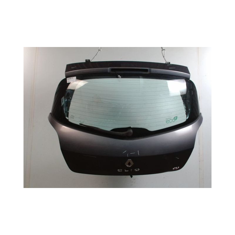 HAYON RENAULT CLIO