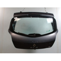 HAYON RENAULT CLIO