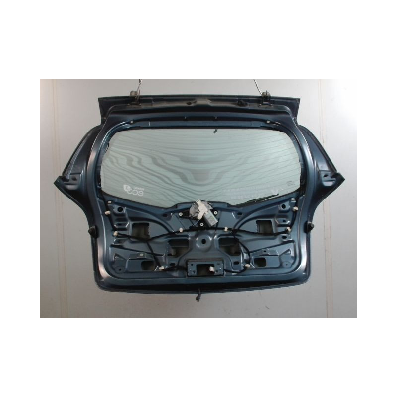 HAYON RENAULT CLIO