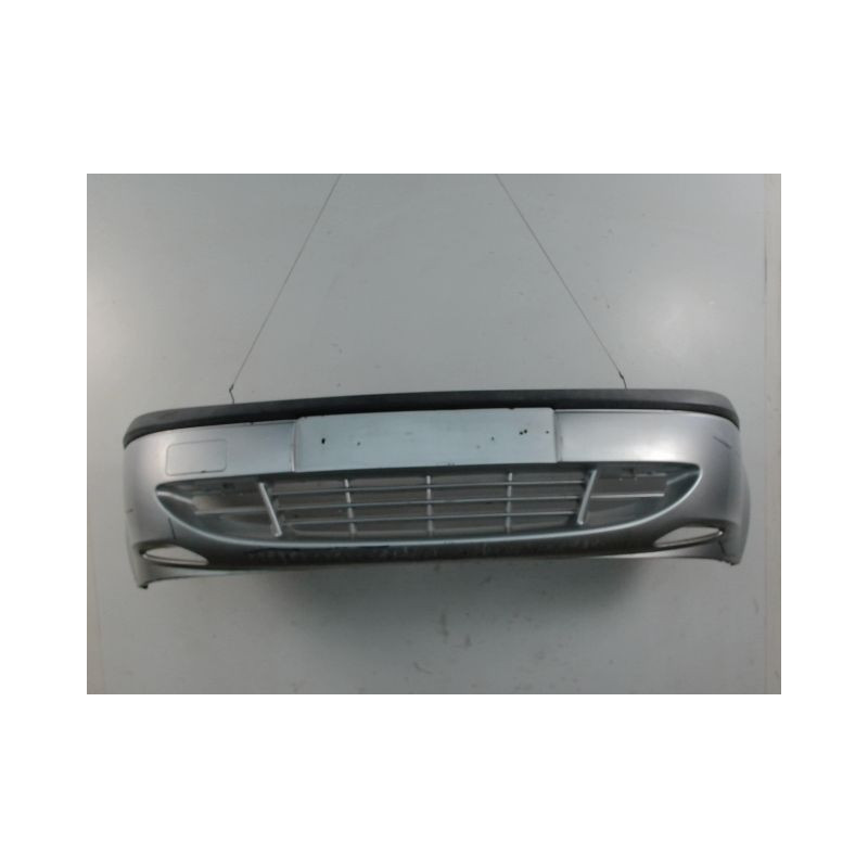 PARE-CHOC AVANT FORD FIESTA