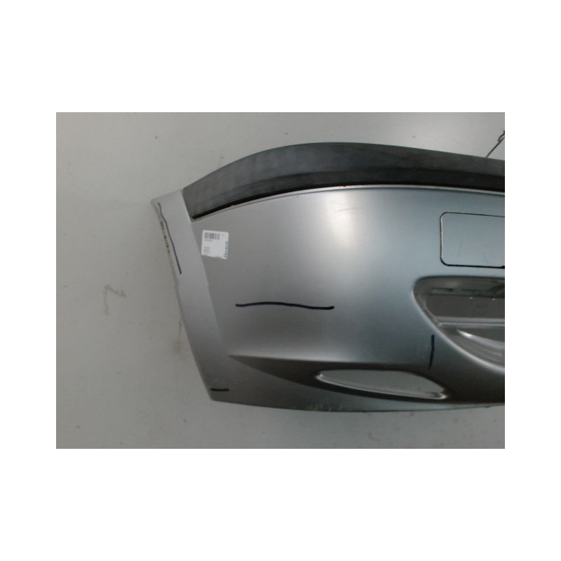 PARE-CHOC AVANT FORD FIESTA