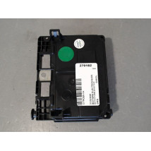 BOITE A FUSIBLES CITROEN C4