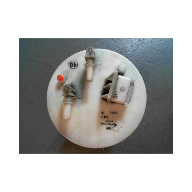 POMPE CARBURANT IMMERGEE FIAT IDEA