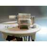 POMPE CARBURANT IMMERGEE FIAT IDEA