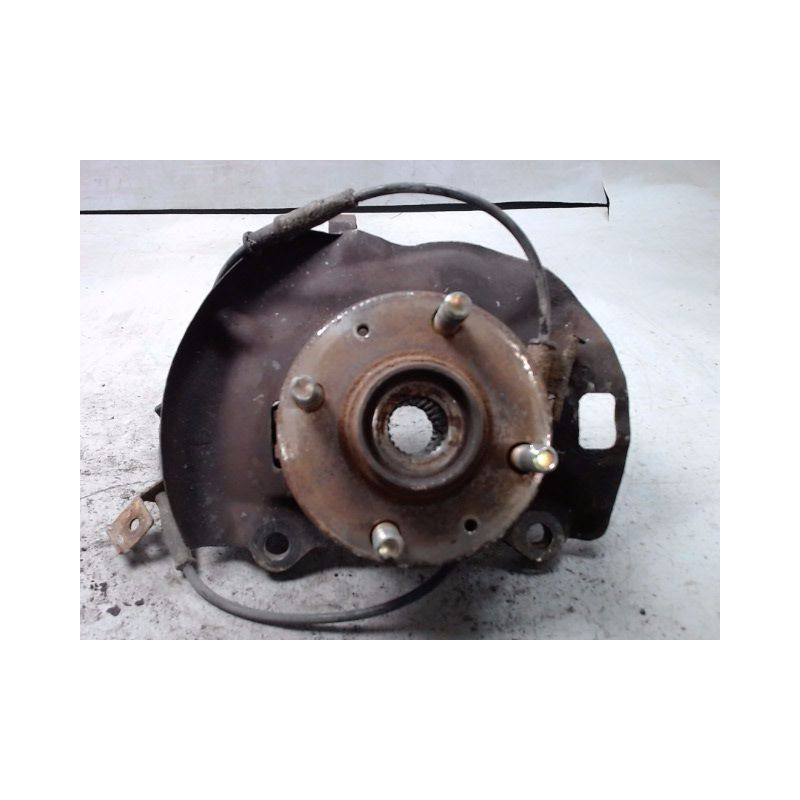PIVOT AVANT GAUCHE HYUNDAI ACCENT PH2 -01
