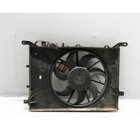 MOTEUR VENTILATEUR RADIATEUR