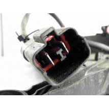 MOTEUR VENTILATEUR RADIATEUR VOLVO S80 BERL. I Phase 1 1998-2002