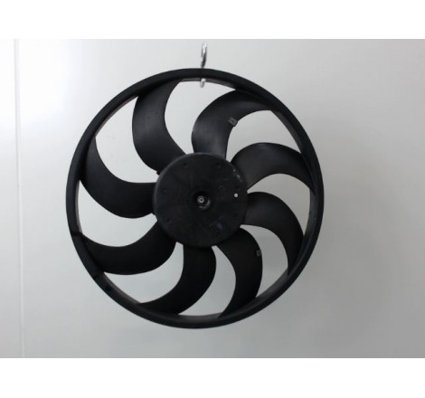 MOTEUR VENTILATEUR RADIATEUR