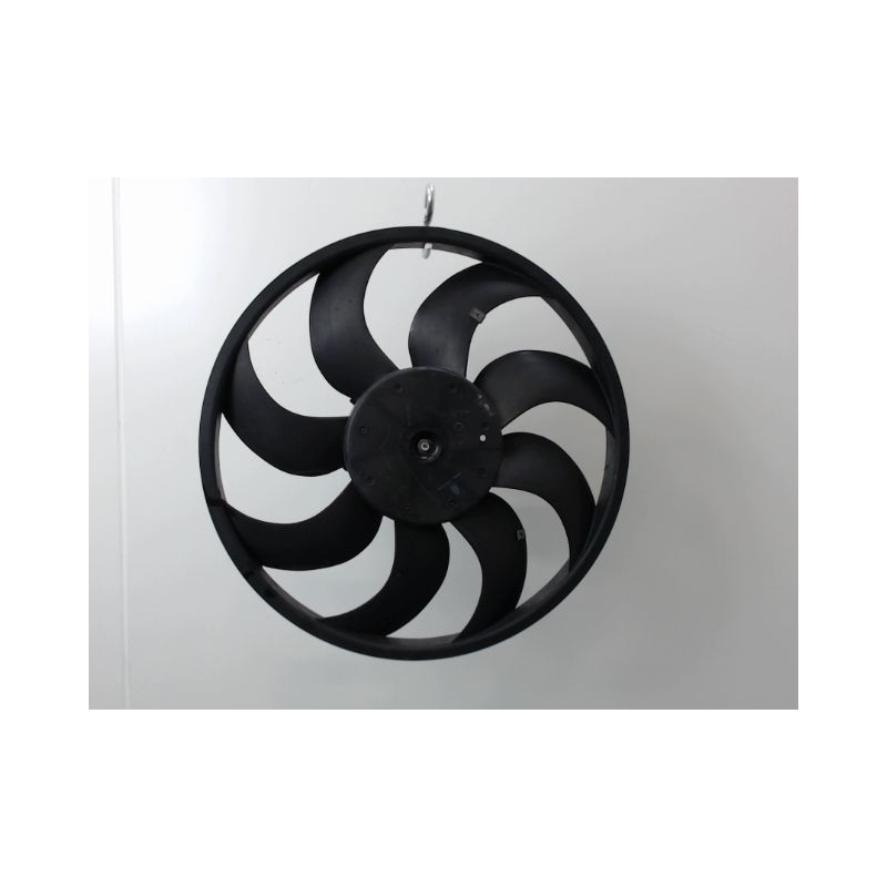 MOTEUR VENTILATEUR RADIATEUR OPEL CORSA