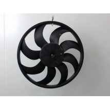 MOTEUR VENTILATEUR RADIATEUR OPEL CORSA
